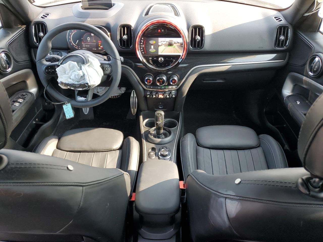2023 Mini Cooper Jcw Countryman All4 VIN: WMZ33BS06P3R28157 Lot: 64223994