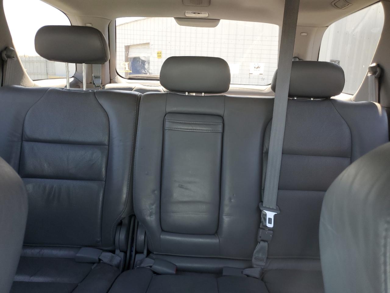 2004 Acura Mdx Touring VIN: 2HNYD18614H525800 Lot: 64523414