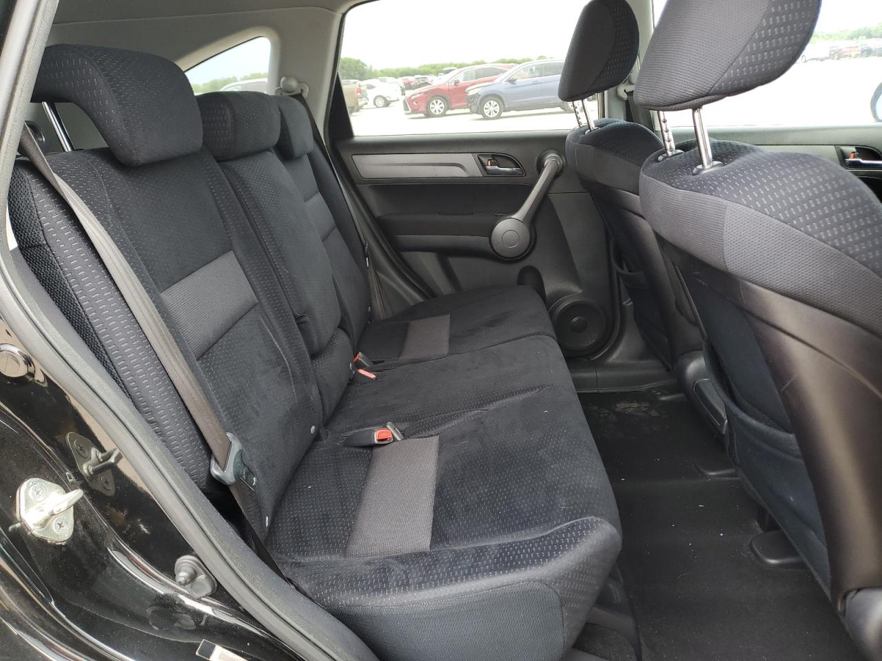 2008 Honda Cr-V Ex VIN: JHLRE385X8C000806 Lot: 62985574