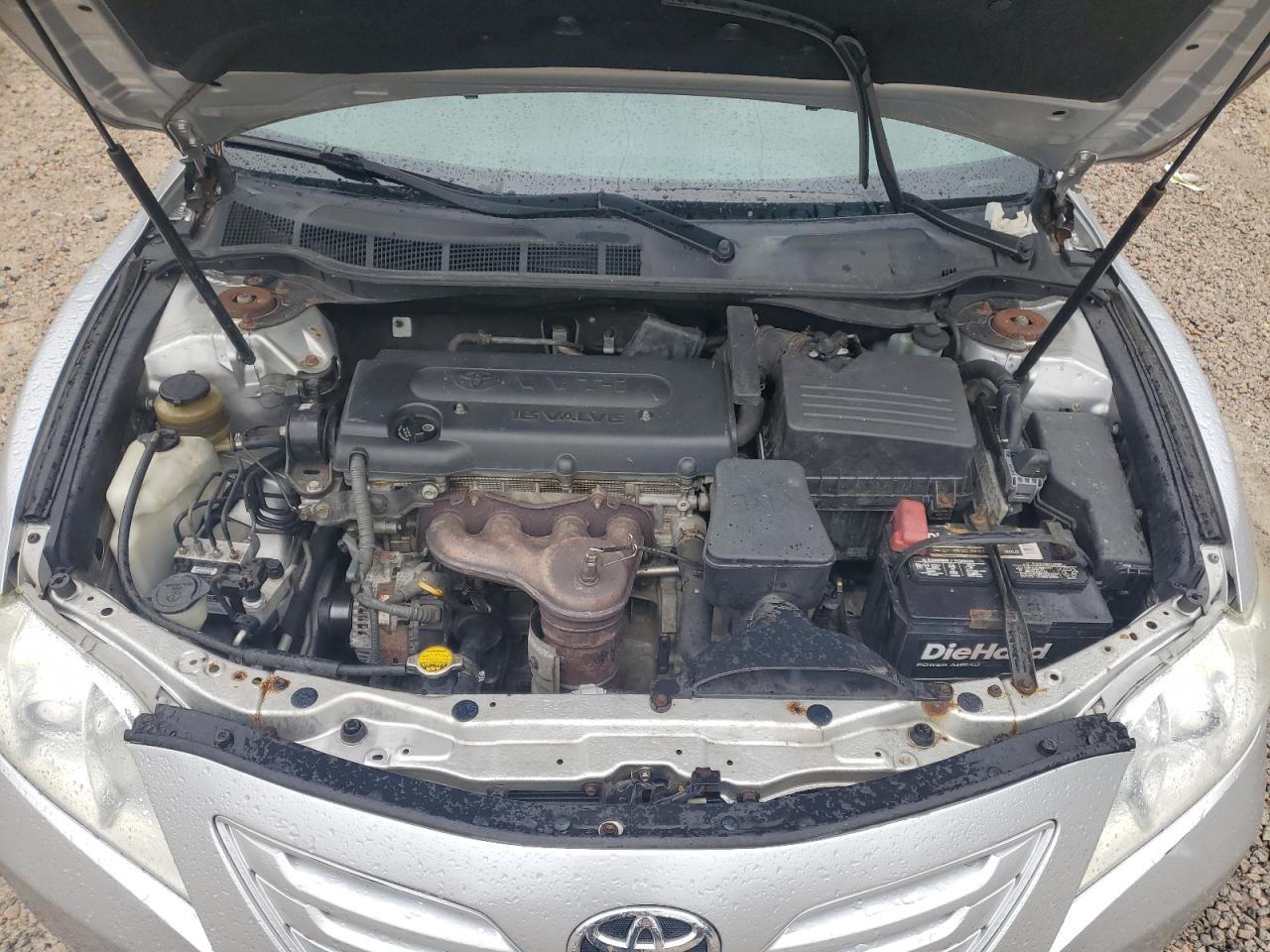 2009 Toyota Camry Base VIN: 4T4BE46K59R115890 Lot: 64974054