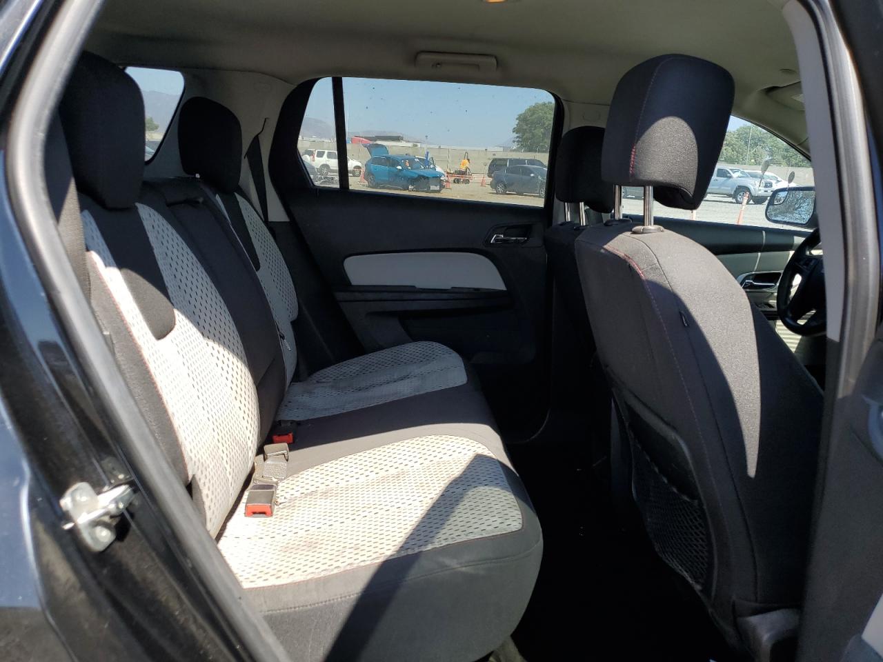 2013 GMC Terrain Sle VIN: 2GKALMEK5D6124389 Lot: 63870804