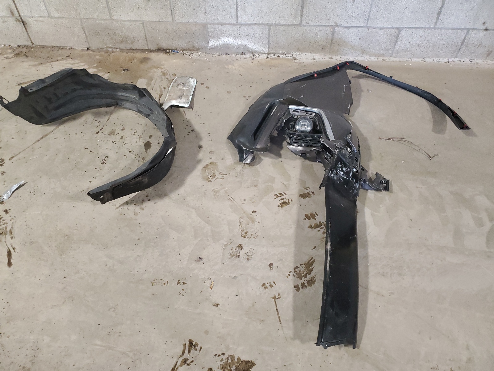 JA4AP3AU3KU018372 2019 Mitsubishi Outlander Sport Es