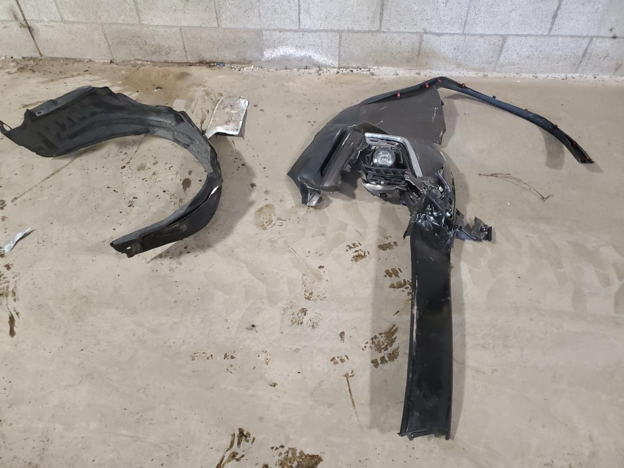 2019 Mitsubishi Outlander Sport Es VIN: JA4AP3AU3KU018372 Lot: 62838024