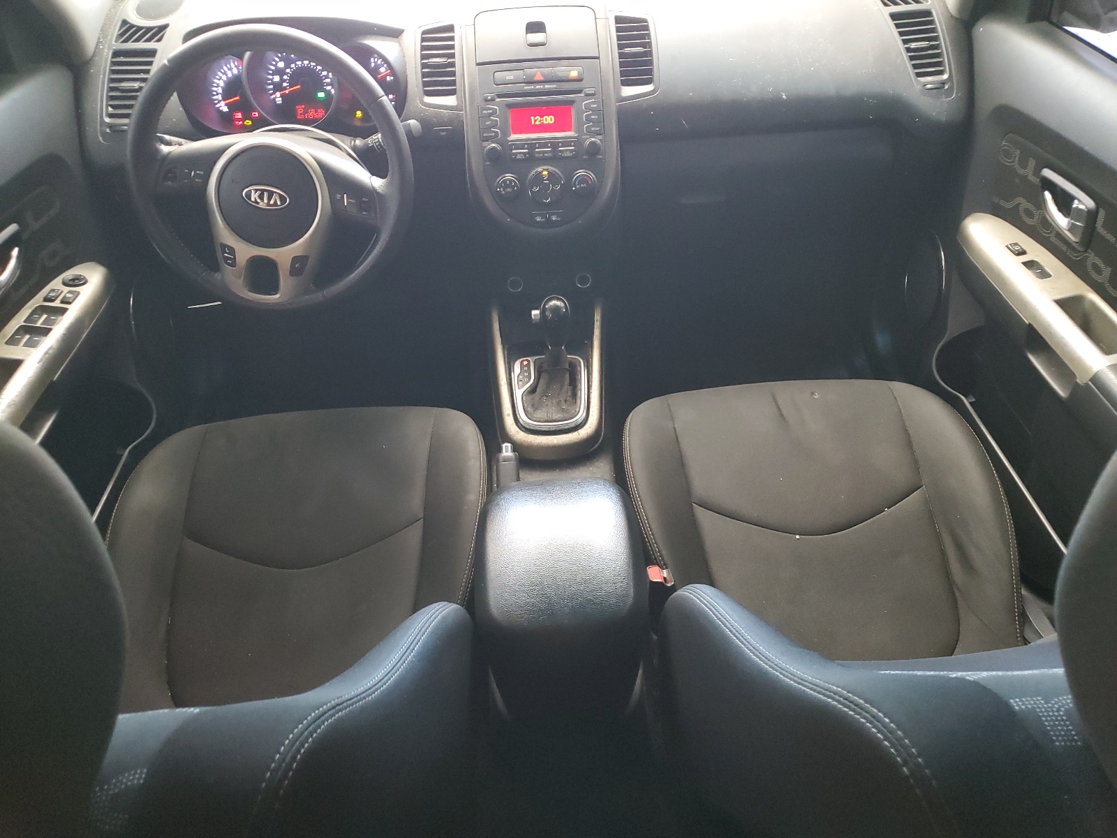 KNDJT2A69C7395494 2012 Kia Soul +