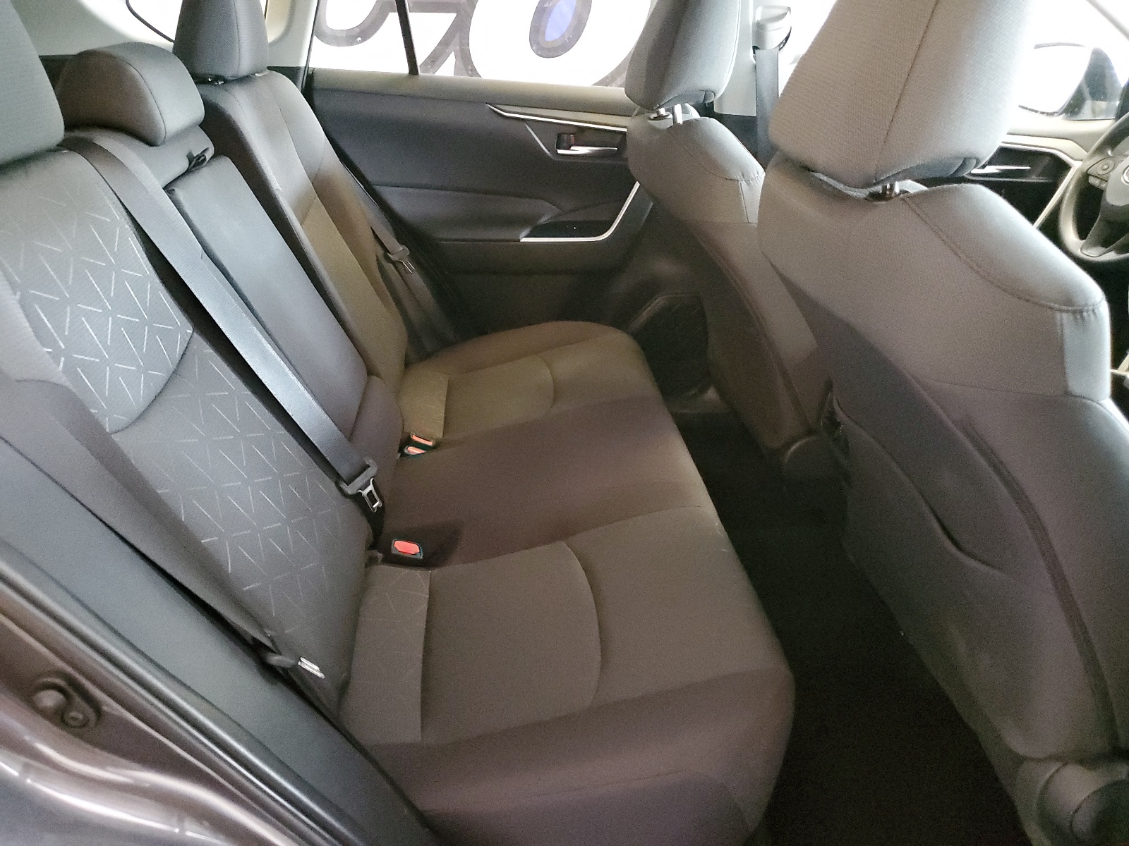 2T3W1RFV1RW323271 2024 Toyota Rav4 Xle