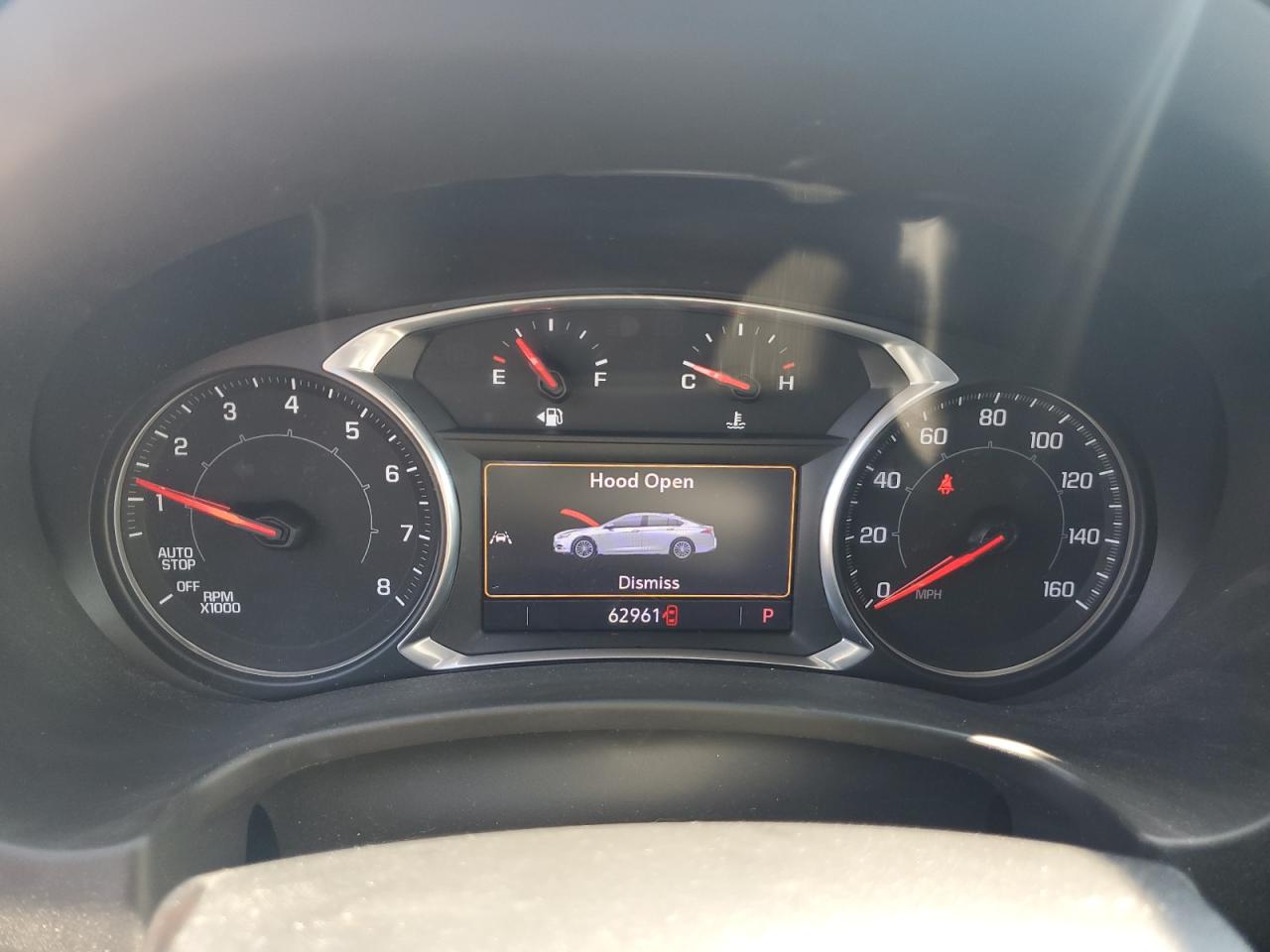 2020 GMC Terrain Sle VIN: 3GKALMEV8LL226211 Lot: 62917384