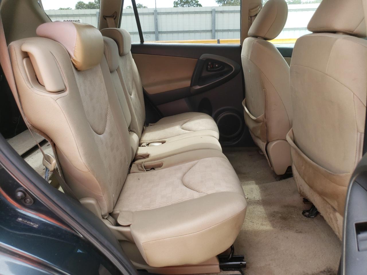 2011 Toyota Rav4 VIN: 2T3ZF4DV7BW077496 Lot: 63621874