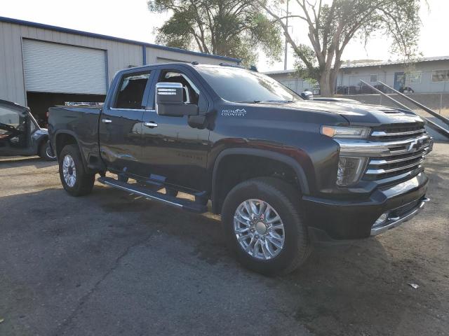 1GC4YVEYXLF105443 Chevrolet All Models SILVERADO 4