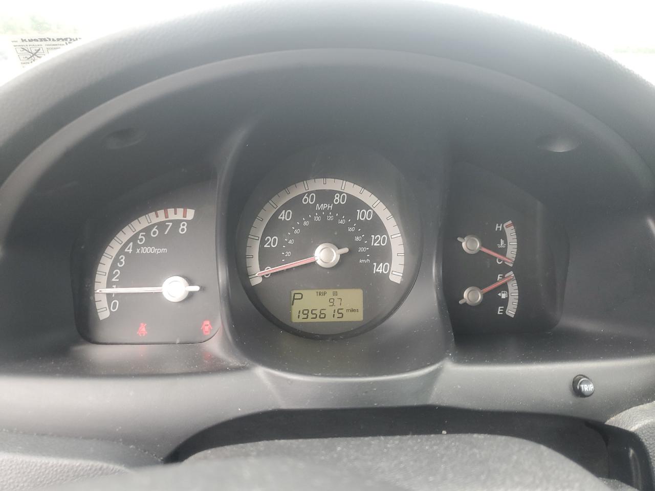 2008 Kia Sportage Ex VIN: KNDJE723987517158 Lot: 62756984