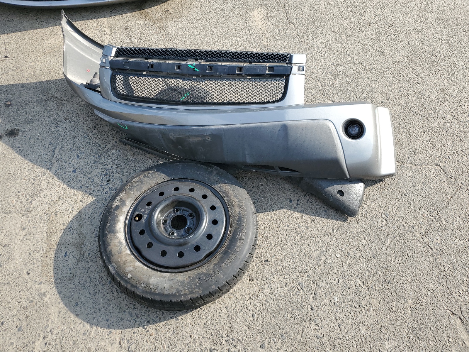 2CNDL73F266026953 2006 Chevrolet Equinox Lt