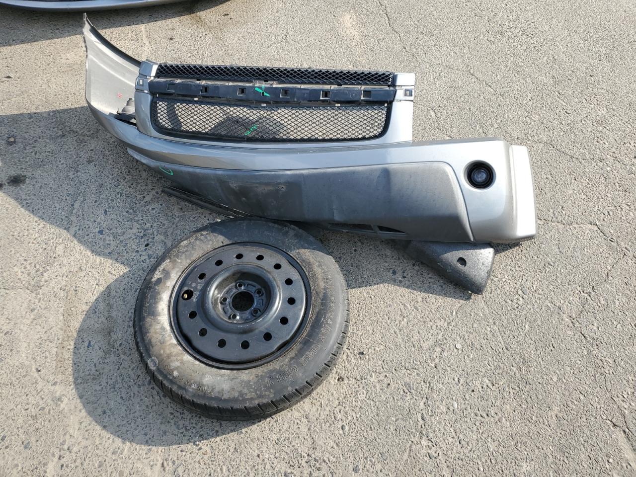 2006 Chevrolet Equinox Lt VIN: 2CNDL73F266026953 Lot: 64422284