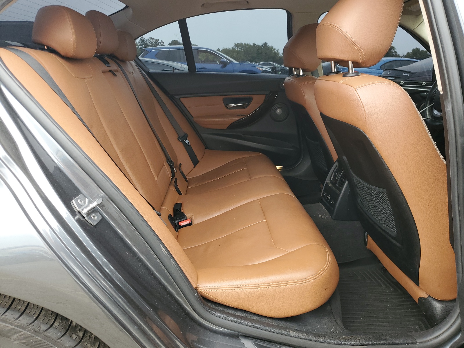 WBA3B5C59FF960626 2015 BMW 328 Xi Sulev