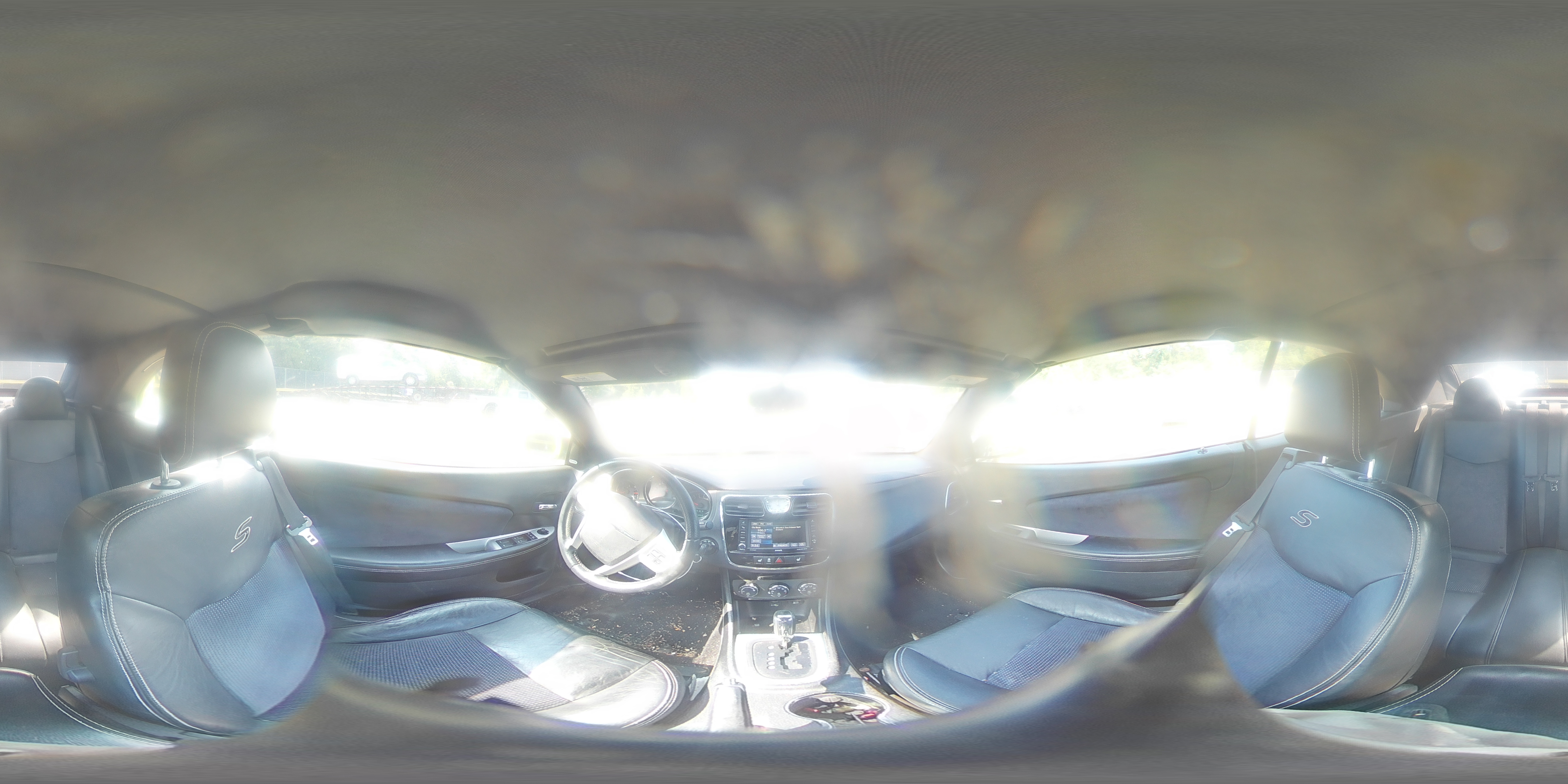 2013 Chrysler 200 S VIN: 1C3BCBGG1DN554613 Lot: 63669414