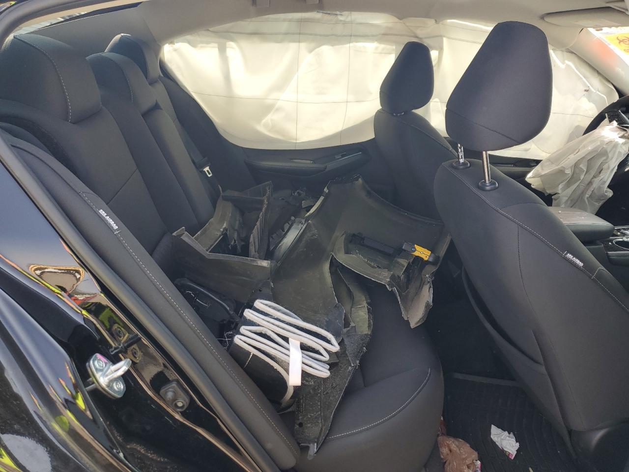 1N4BL4DV5PN403391 2023 Nissan Altima Sv