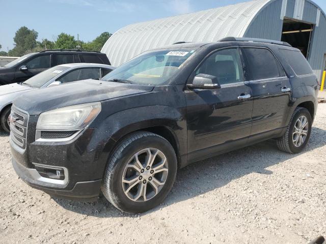 2015 Gmc Acadia Slt-1 en Venta en Wichita, KS - Hail