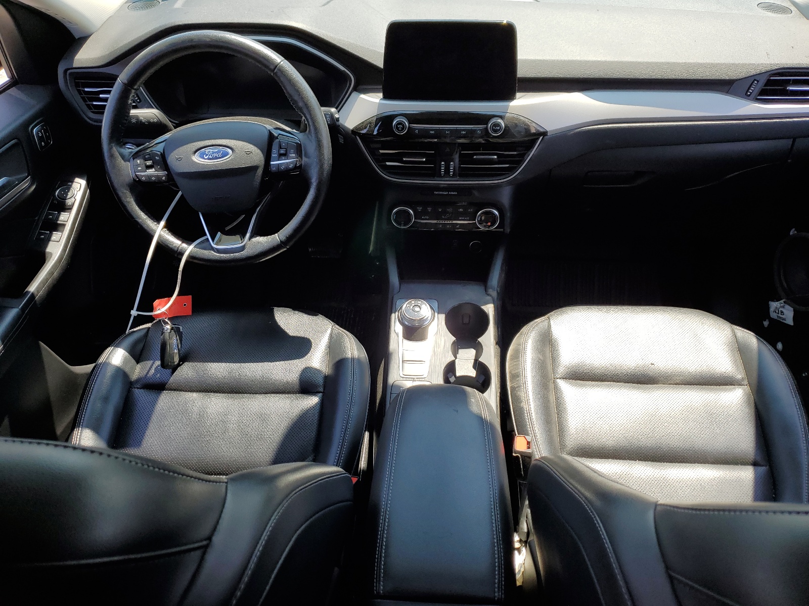 1FMCU9H6XMUA28400 2021 Ford Escape Sel