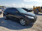 2022 Nissan Kicks S за продажба в Madisonville, TN - Rear End