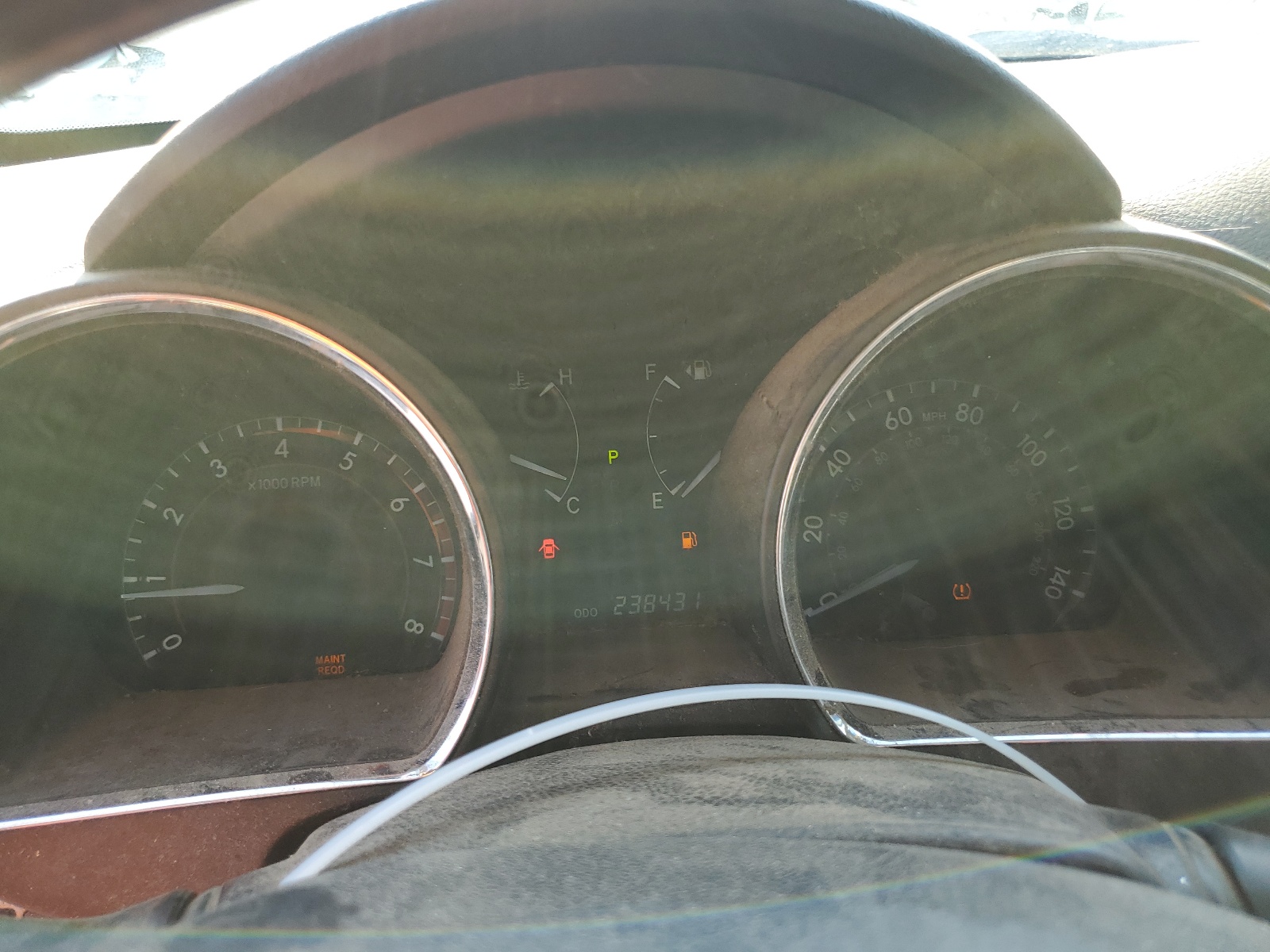 JTEDS41A192093330 2009 Toyota Highlander