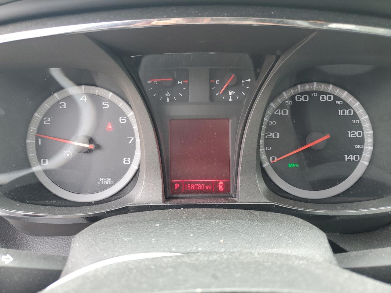 2015 GMC Terrain Sle VIN: 2GKALREK2F6254632 Lot: 61284264