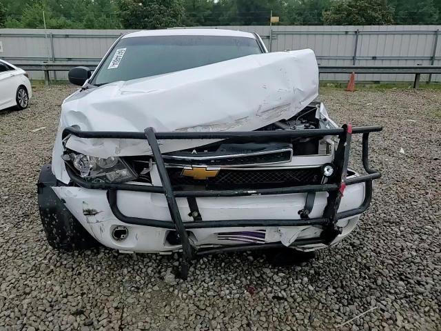 2012 Chevrolet Tahoe Police VIN: 1GNLC2E08CR315886 Lot: 64144804