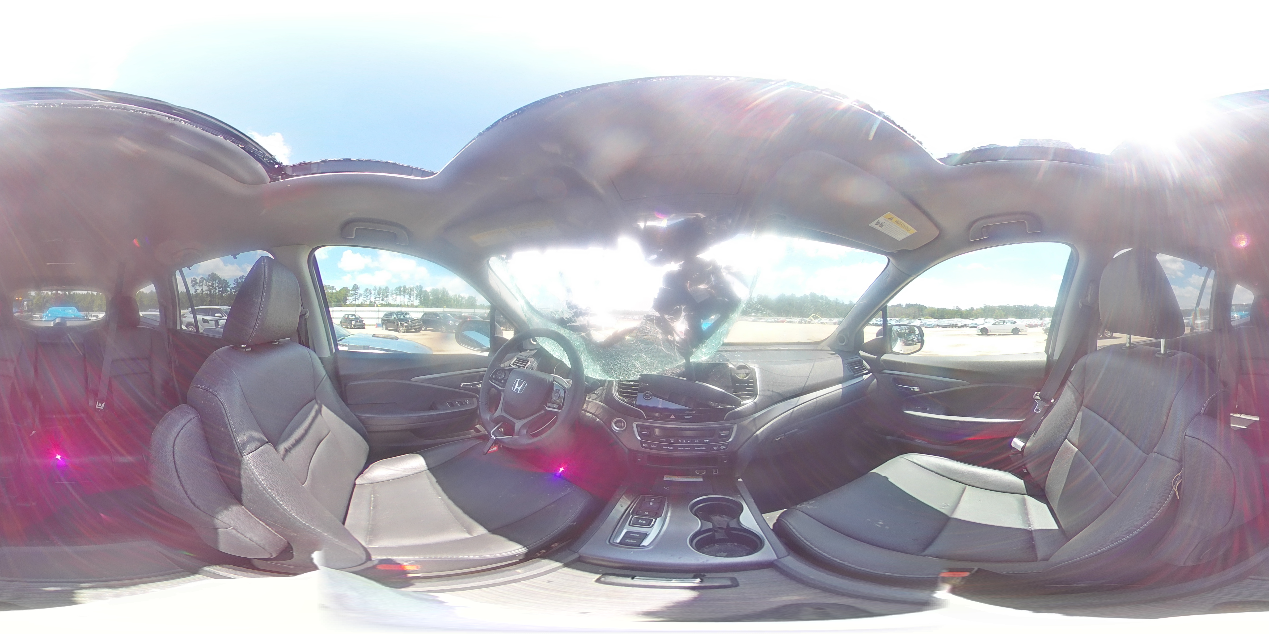 2022 Honda Pilot Se VIN: 5FNYF5H2XNB020740 Lot: 59139964