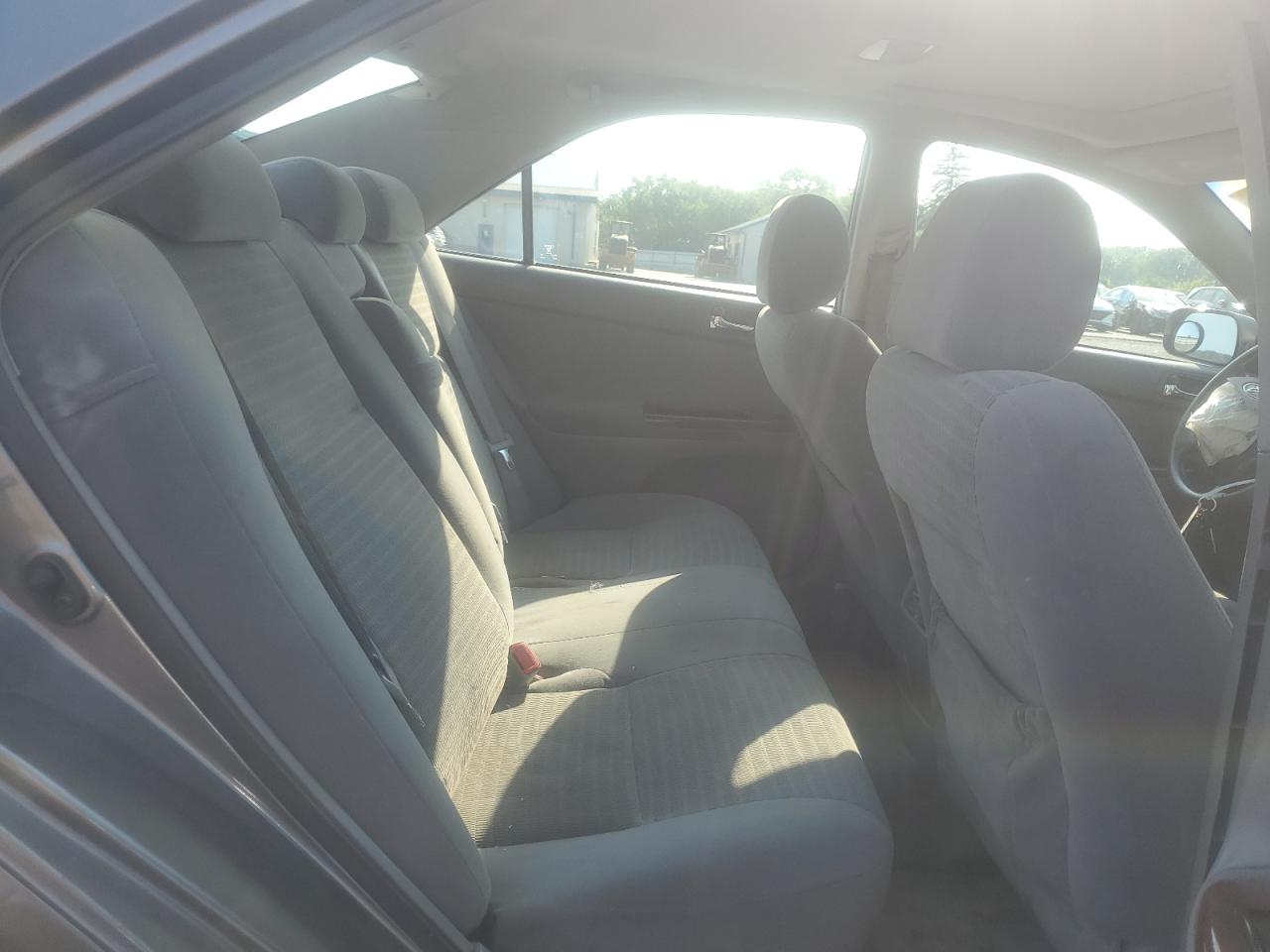 2005 Toyota Camry Le VIN: 4T1BE32K85U600979 Lot: 62095384