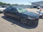 2021 Honda Accord Sport en Venta en Assonet, MA - Vandalism