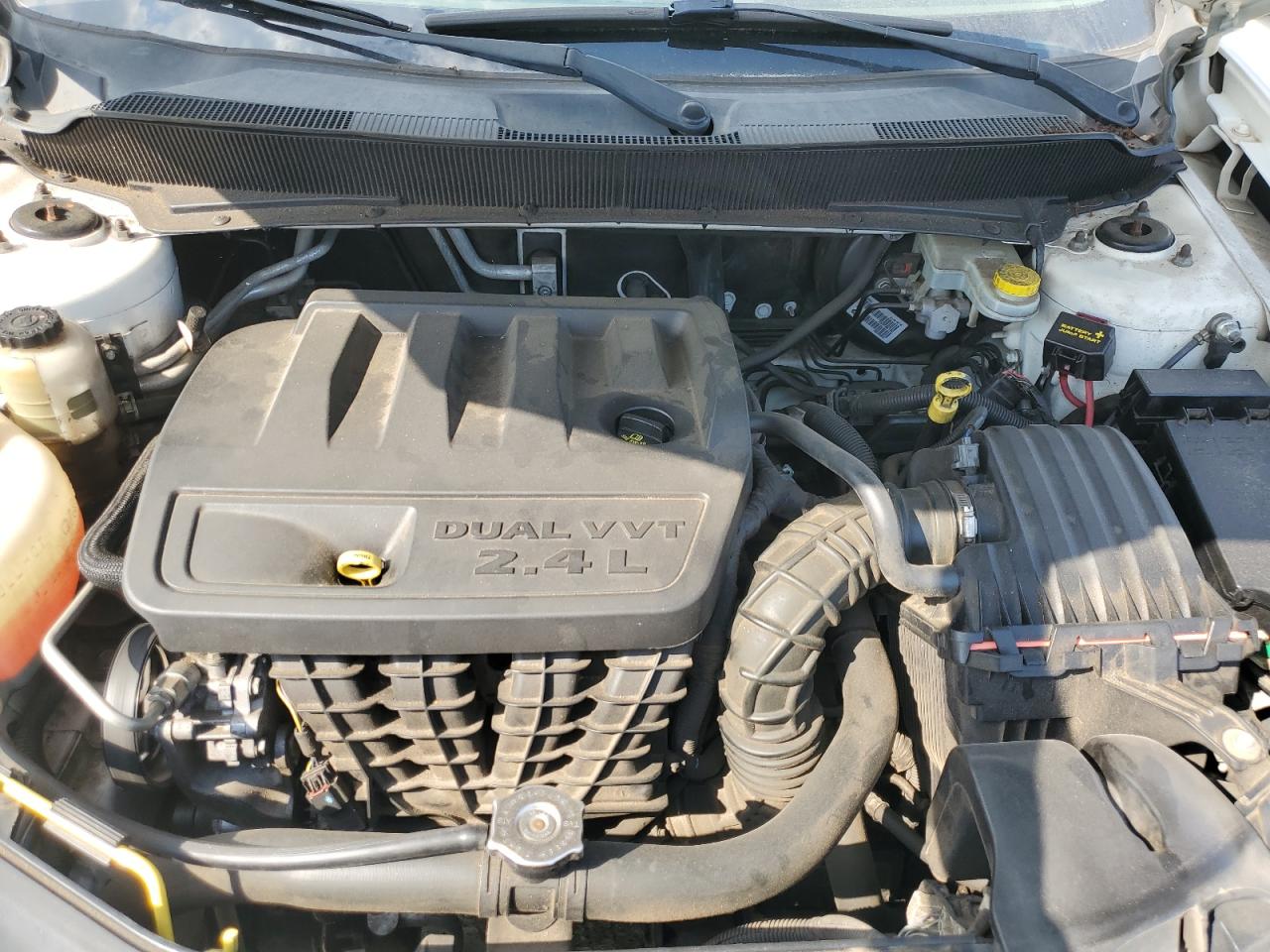 2010 Dodge Avenger Sxt VIN: 1B3CC4FBXAN159649 Lot: 63208624