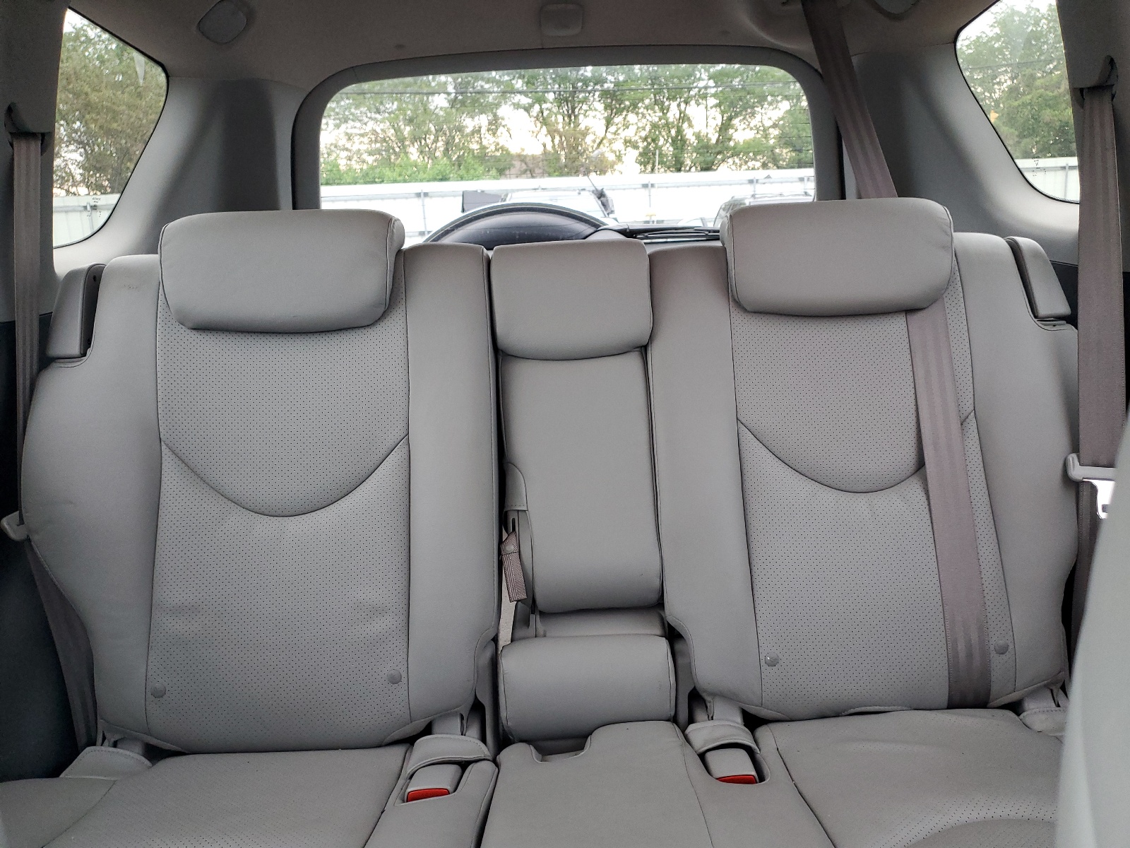 2T3ZK31VX9W001890 2009 Toyota Rav4 Limited