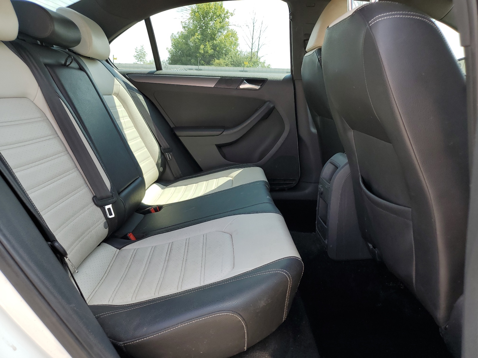 3VWD17AJXGM395453 2016 Volkswagen Jetta Sport