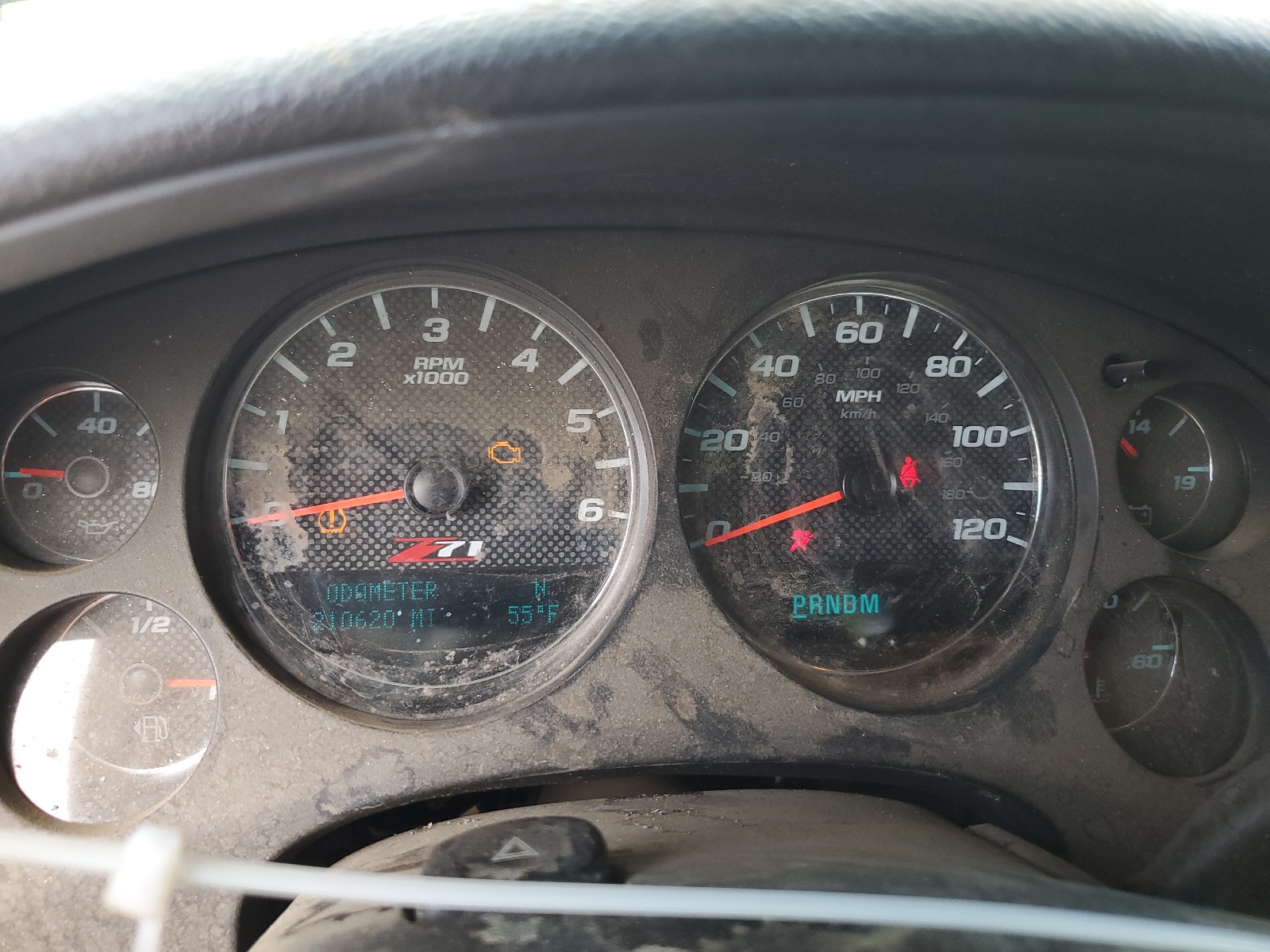 1GTSKVE30AZ293642 2010 GMC Sierra K1500 Sle