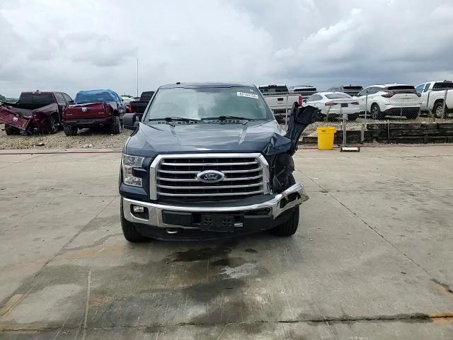 2017 Ford F150 Supercrew VIN: 1FTEW1EG7HKE12898 Lot: 62144134