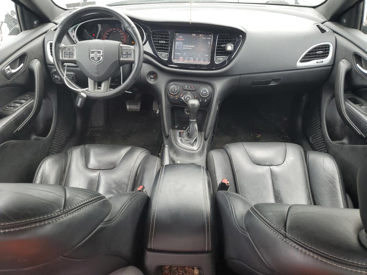 2013 Dodge Dart Limited VIN: 1C3CDFCHXDD330723 Lot: 63680424