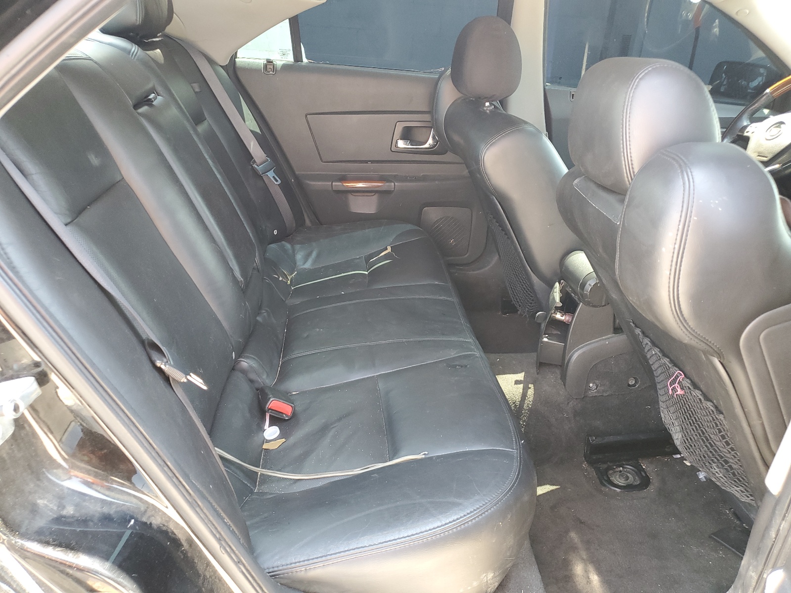 1G6DM57N130175093 2003 Cadillac Cts