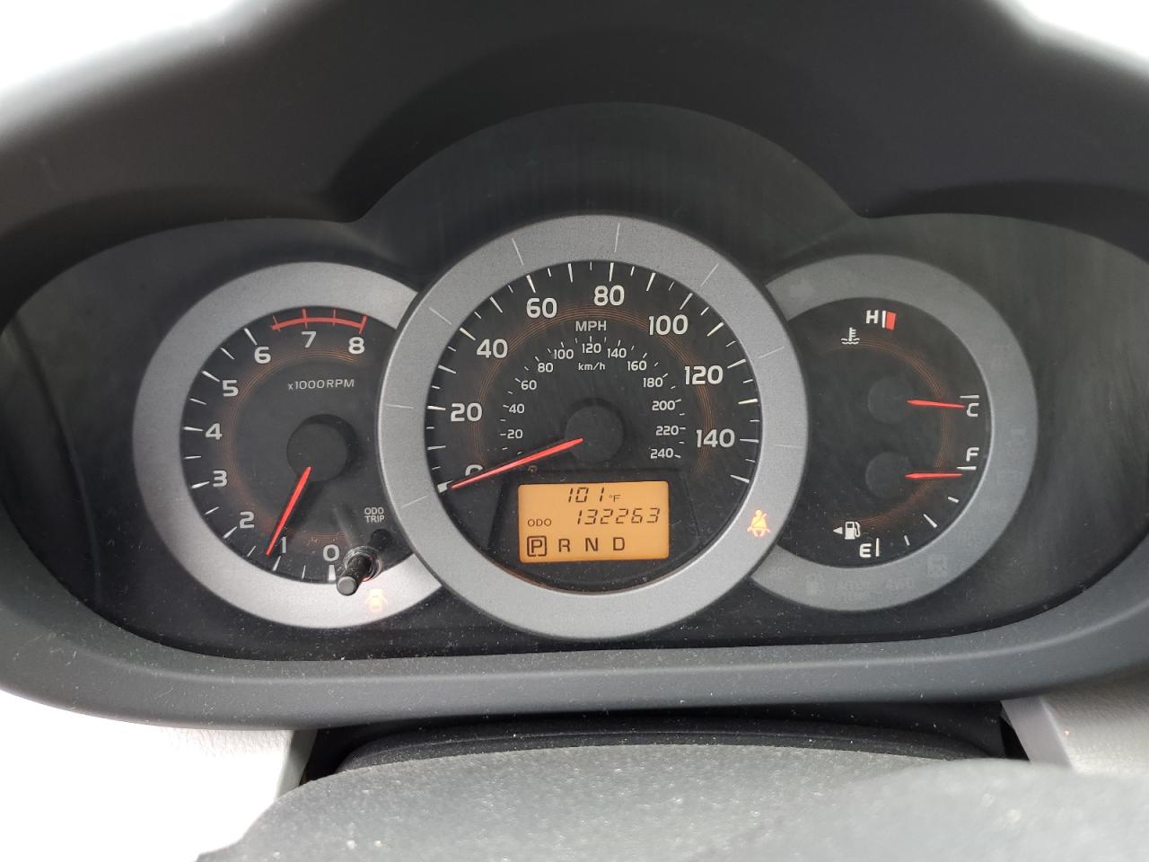 2010 Toyota Rav4 VIN: 2T3BK4DV0AW017586 Lot: 61640584