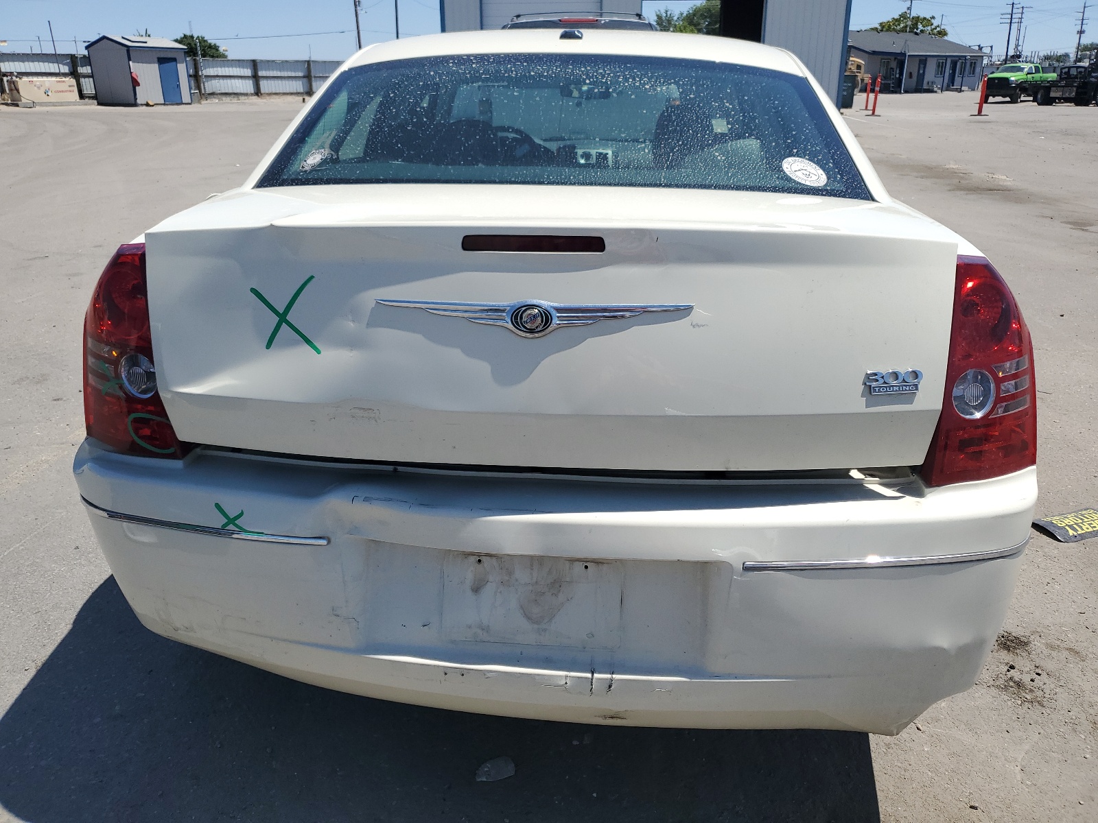 2C3KA53V49H634693 2009 Chrysler 300 Touring