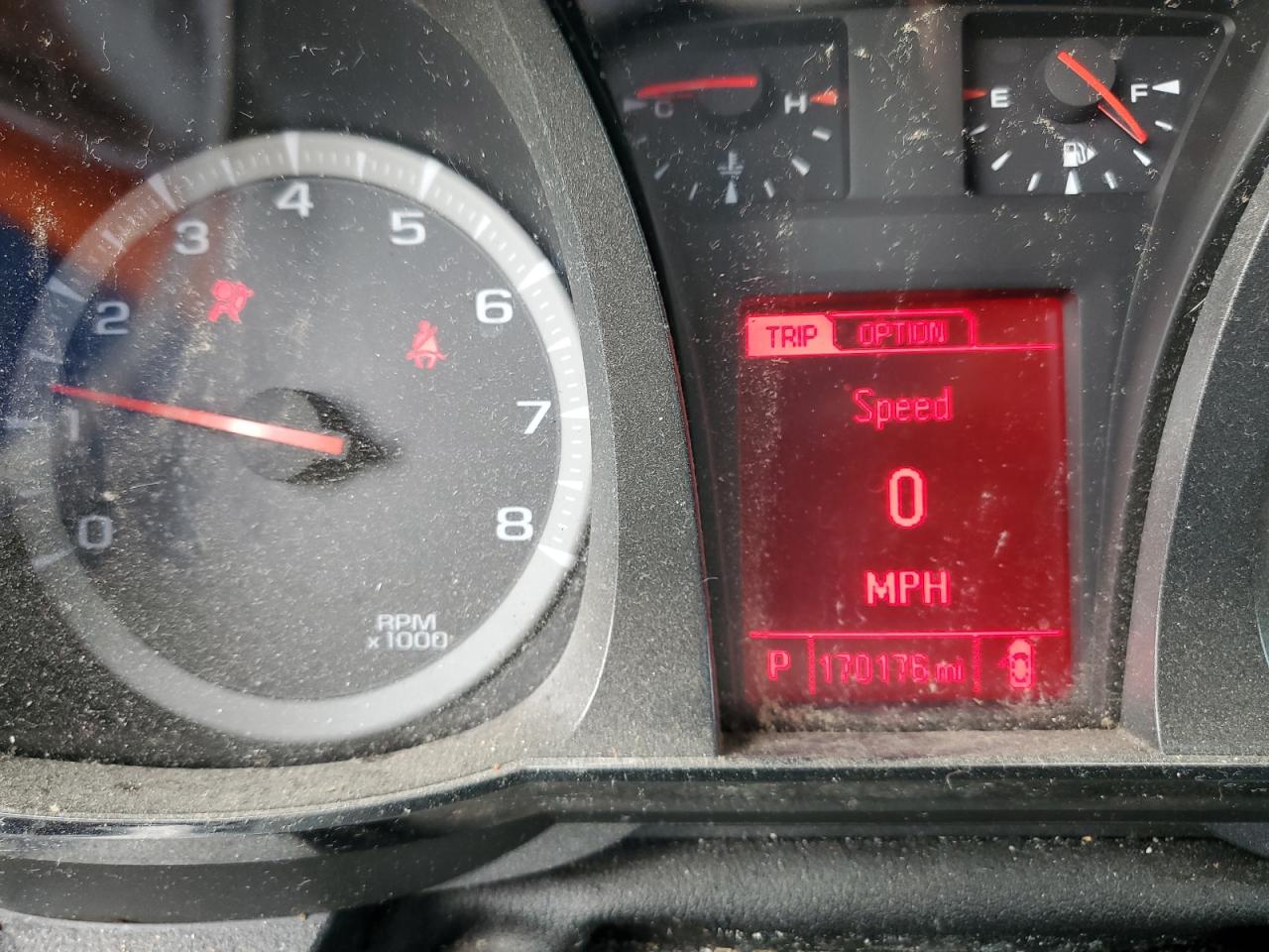 2013 GMC Terrain Sle VIN: 2GKFLSE32D6280439 Lot: 63522414