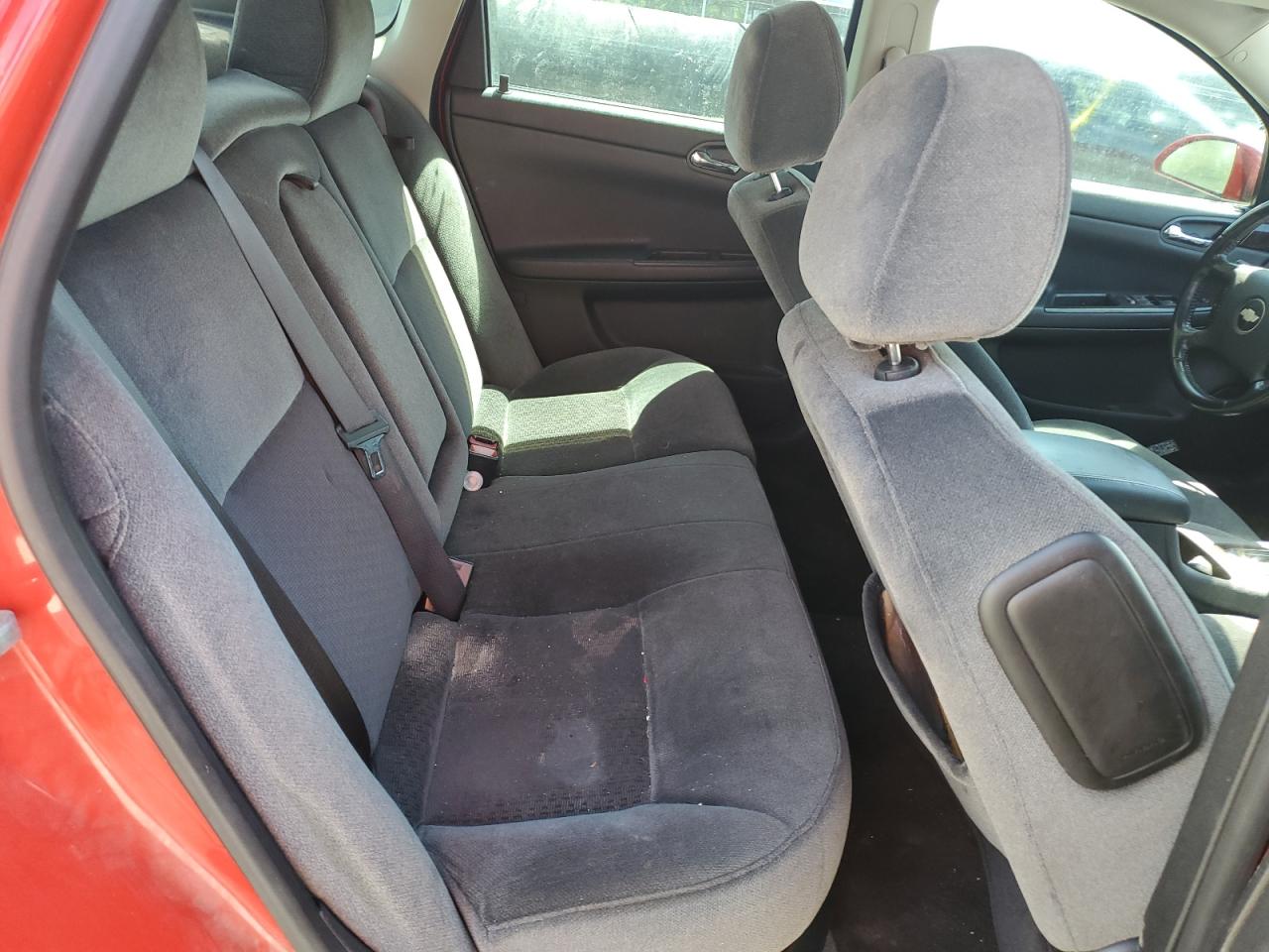 2012 Chevrolet Impala - Image 11