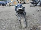 2008 KAWASAKI ZX600 P for sale at Copart WA - NORTH SEATTLE