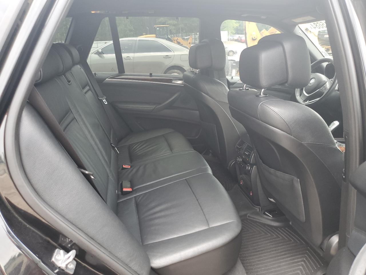 2011 BMW X5 xDrive35I VIN: 5UXZV4C5XBL739285 Lot: 61515684