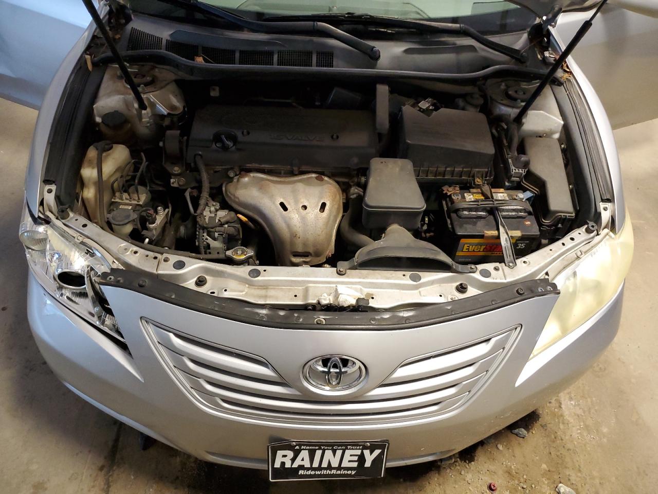 4T1BE46K29U305706 2009 Toyota Camry Base