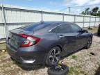 2017 Honda Civic Touring for Sale in Dyer, IN - Front End