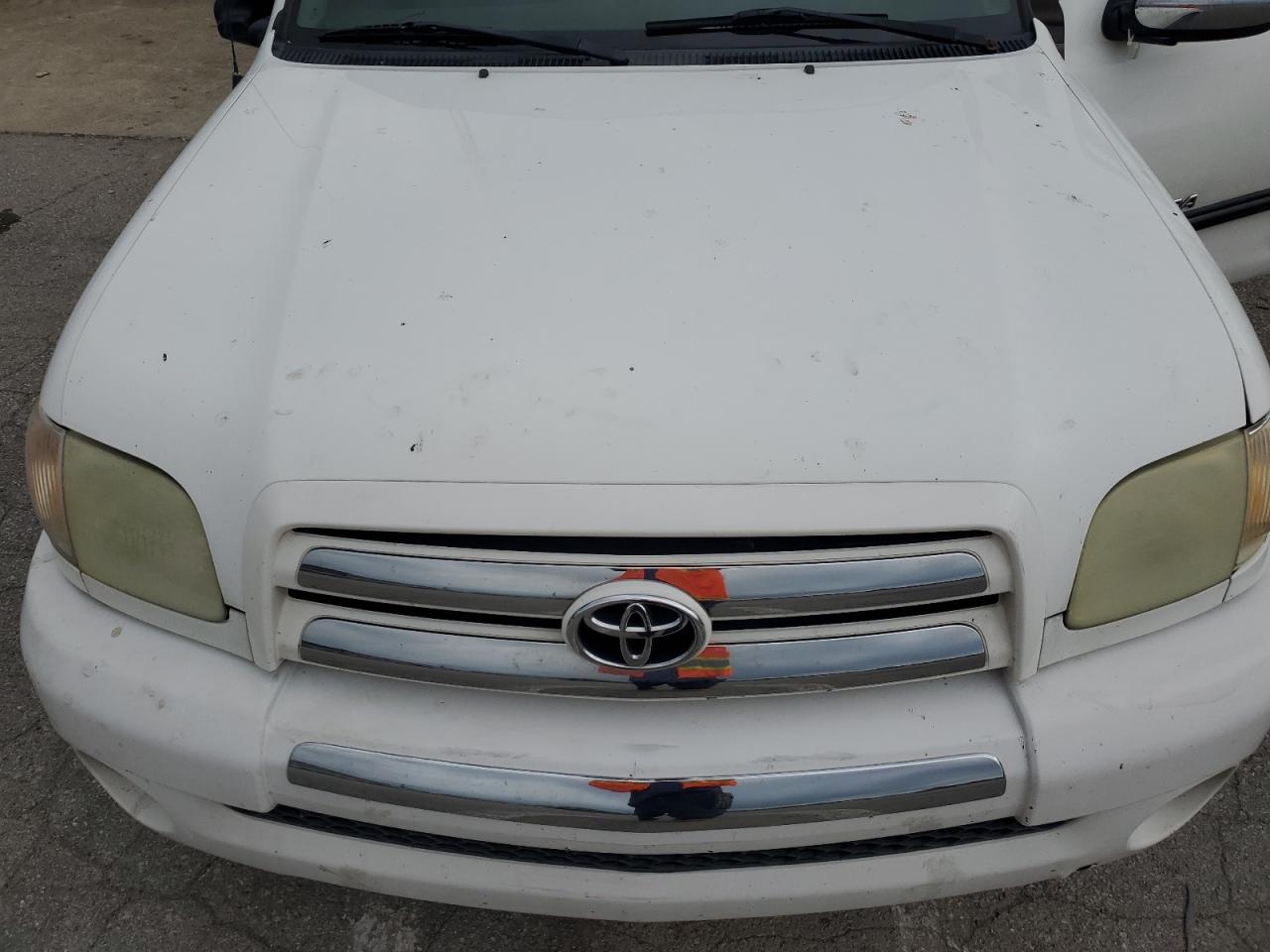 5TBRU34125S445496 2005 Toyota Tundra Access Cab Sr5