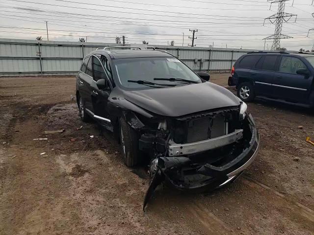 2013 Infiniti Jx35 VIN: 5N1AL0MM1DC352254 Lot: 62218714