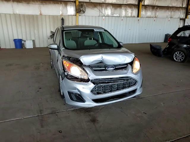 2013 Ford C-Max Se VIN: 1FADP5AU0DL504585 Lot: 61734314