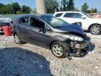 2016 Ford Fiesta Se zu verkaufen in Wayland, MI - Front End