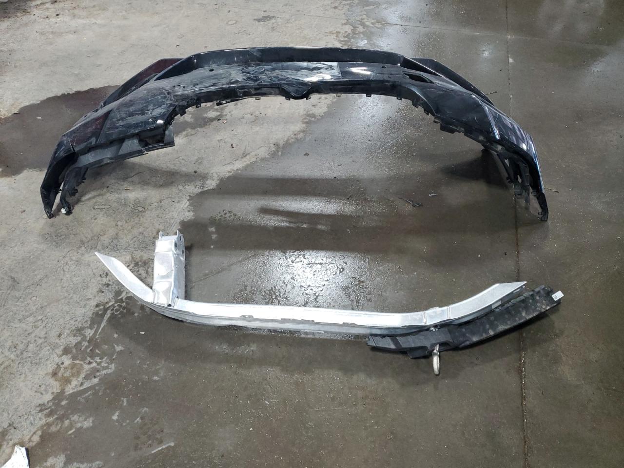 2022 BMW 540 Xi VIN: WBA73BJ08NWX75034 Lot: 63006554