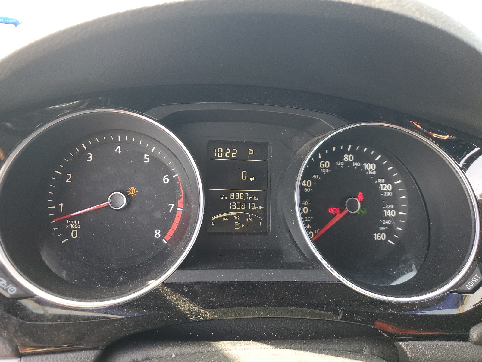 3VWL07AJ4GM225247 2016 Volkswagen Jetta Sel