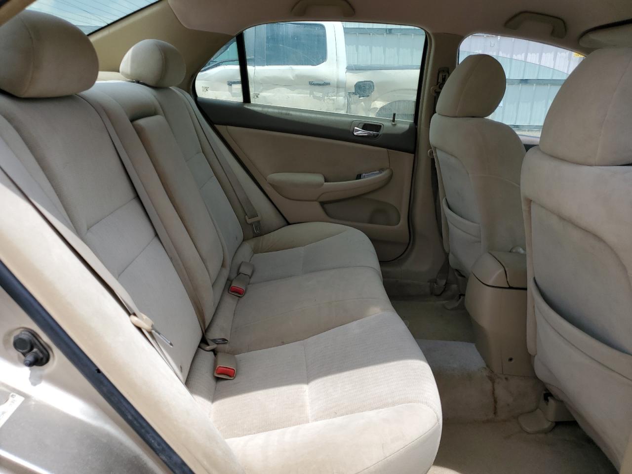 2005 Honda Accord Lx VIN: 3HGCM56405G709315 Lot: 63822634