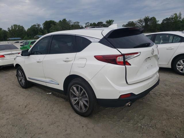  ACURA RDX 2021 Белый